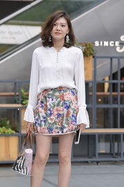 免费街拍VIP精选合集